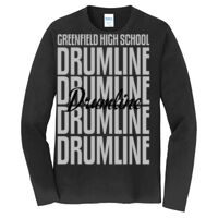 Long Sleeve Fan Favorite Tee Thumbnail