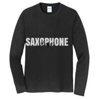Long Sleeve Fan Favorite Tee Thumbnail
