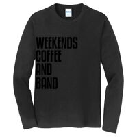 Long Sleeve Fan Favorite Tee Thumbnail