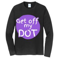 Long Sleeve Fan Favorite Tee Thumbnail