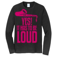 Long Sleeve Fan Favorite Tee Thumbnail