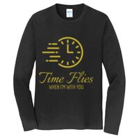 Long Sleeve Fan Favorite Tee Thumbnail
