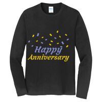 Long Sleeve Fan Favorite Tee Thumbnail