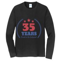 Long Sleeve Fan Favorite Tee Thumbnail