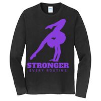 Long Sleeve Fan Favorite Tee Thumbnail