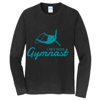 Long Sleeve Fan Favorite Tee Thumbnail