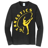 Long Sleeve Fan Favorite Tee Thumbnail