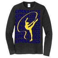 Long Sleeve Fan Favorite Tee Thumbnail