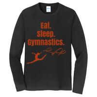 Long Sleeve Fan Favorite Tee Thumbnail