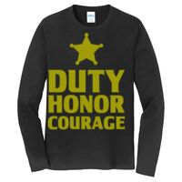 Long Sleeve Fan Favorite Tee Thumbnail