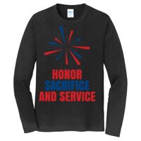 Long Sleeve Fan Favorite Tee Thumbnail