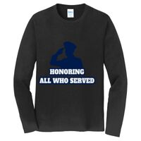 Long Sleeve Fan Favorite Tee Thumbnail