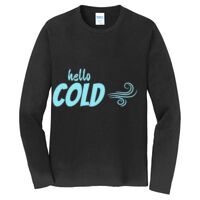 Long Sleeve Fan Favorite Tee Thumbnail