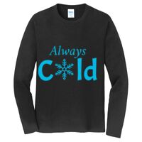 Long Sleeve Fan Favorite Tee Thumbnail