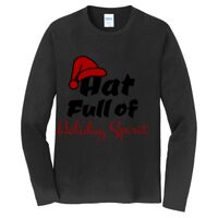 Long Sleeve Fan Favorite Tee Thumbnail