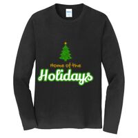 Long Sleeve Fan Favorite Tee Thumbnail