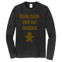 Long Sleeve Fan Favorite Tee Thumbnail