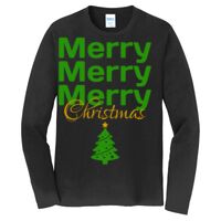 Long Sleeve Fan Favorite Tee Thumbnail