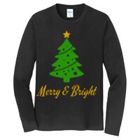 Long Sleeve Fan Favorite Tee Thumbnail