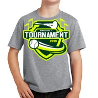 Youth Fan Favorite Tee Thumbnail