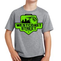 Youth Fan Favorite Tee Thumbnail