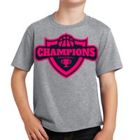 Youth Fan Favorite Tee Thumbnail