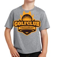 Youth Fan Favorite Tee Thumbnail