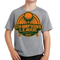 Youth Fan Favorite Tee Thumbnail