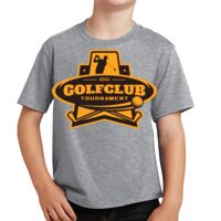 Youth Fan Favorite Tee Thumbnail