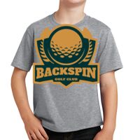 Youth Fan Favorite Tee Thumbnail