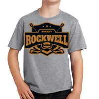 Youth Fan Favorite Tee Thumbnail