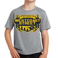 Youth Fan Favorite Tee Thumbnail