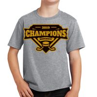 Youth Fan Favorite Tee Thumbnail