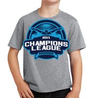 Youth Fan Favorite Tee Thumbnail