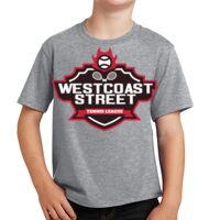Youth Fan Favorite Tee Thumbnail