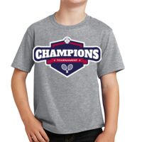Youth Fan Favorite Tee Thumbnail
