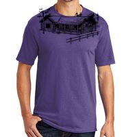 Core Blend Tee Thumbnail