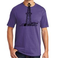 Core Blend Tee Thumbnail