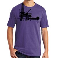 Core Blend Tee Thumbnail