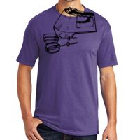 Core Blend Tee Thumbnail