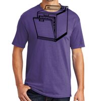 Core Blend Tee Thumbnail