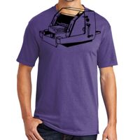 Core Blend Tee Thumbnail