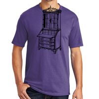 Core Blend Tee Thumbnail