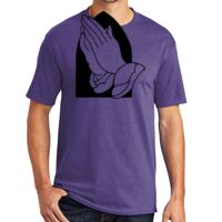 Core Blend Tee Thumbnail