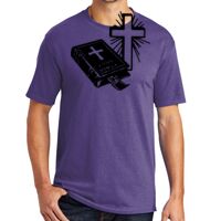 Core Blend Tee Thumbnail