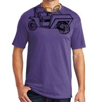 Core Blend Tee Thumbnail