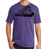 Core Blend Tee Thumbnail