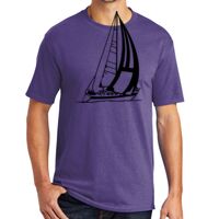 Core Blend Tee Thumbnail