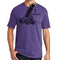 Core Blend Tee Thumbnail