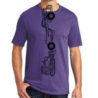 Core Blend Tee Thumbnail